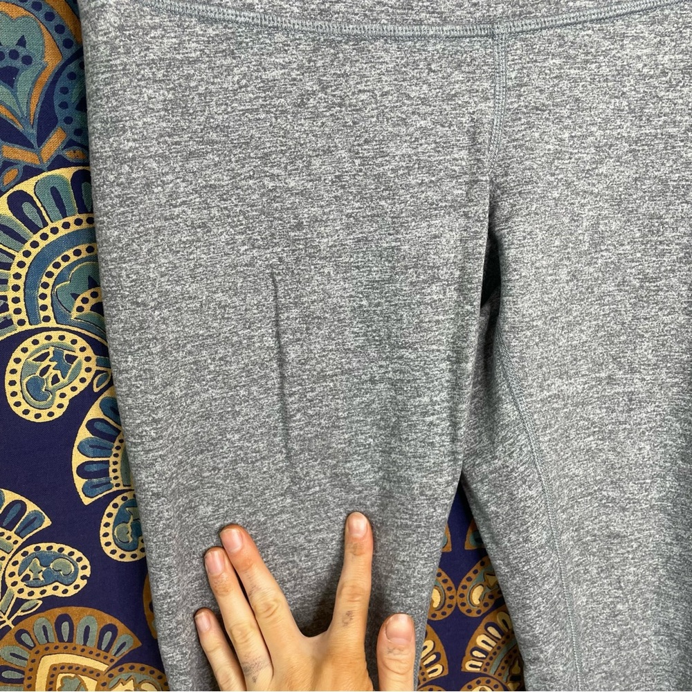 lululemon athletica Gray Leggings - Picture 5 of 15